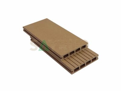 wpc composite decking