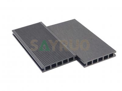 wpc composite decking