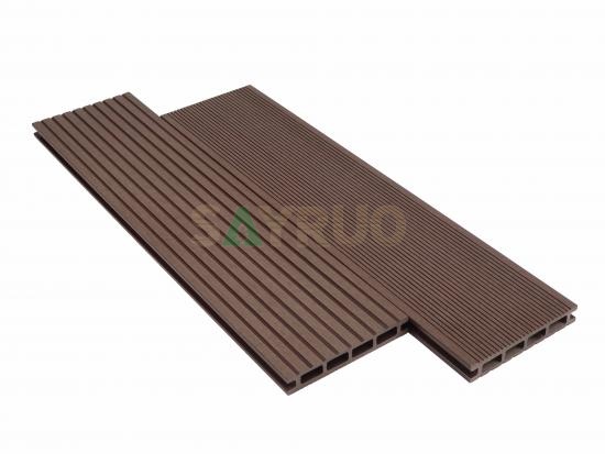 wpc composite decking