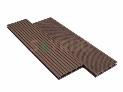 wpc composite decking