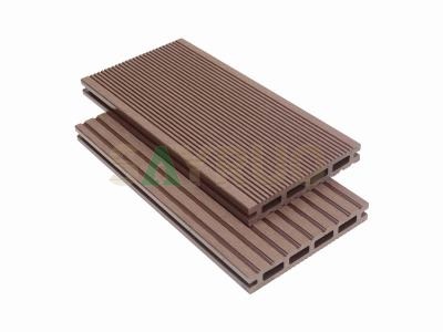 wpc composite decking