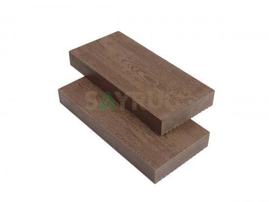 wpc composite decking