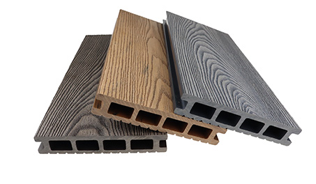 Why Choose Composite Decking?