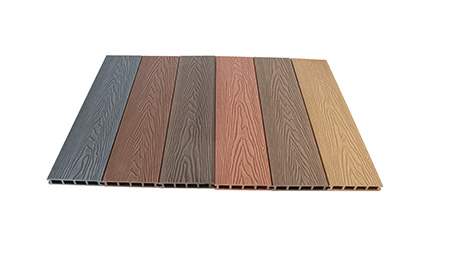 How Does Composite Decking Compare to Wood?