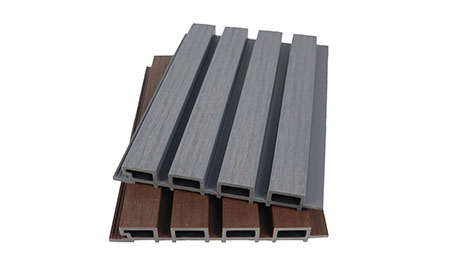 Should Composite Cladding Be Painted?
