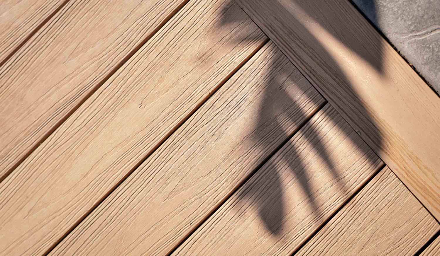 How to Enhance UV Resistance in WPC Decking?