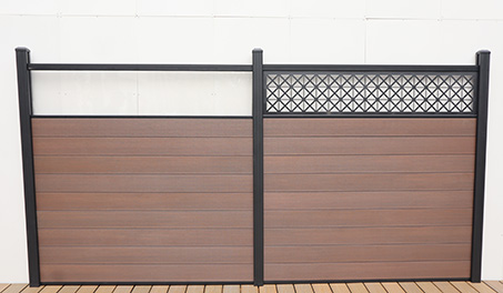 Benefits of Eco-Friendly Materials in WPC Fencing