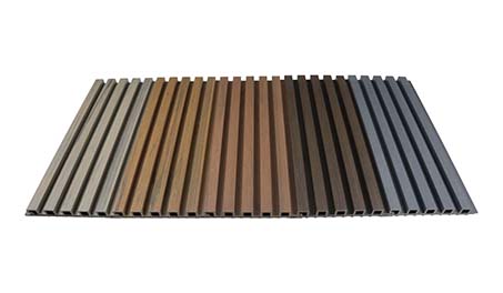 Some frequently asked questions and answers about WPC wall cladding board