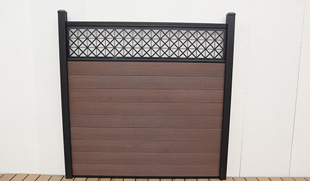 Why Wood Plastic Composite Fencing Is the Best Choice for Your Yard?