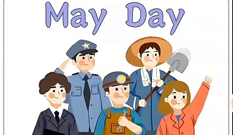 Sinon Labour Day Holiday Notice on 2025