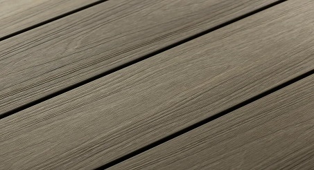 SINON Extruded Decking