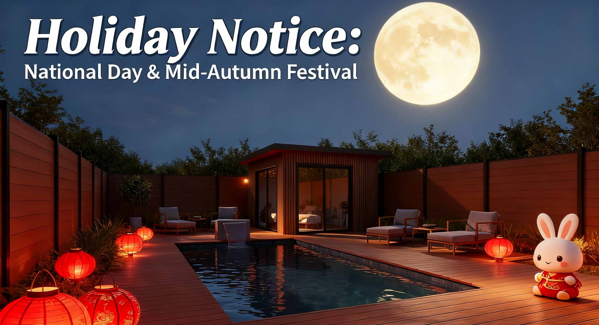 Sinon Holiday Notice: National Day & Mid-Autumn Festival 2025
